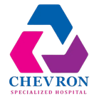 Chevron Specialized Hospital logo