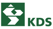 KDS Garments logo