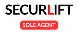 SECURLIFT official logo
