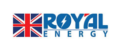 Royal Energy official logo