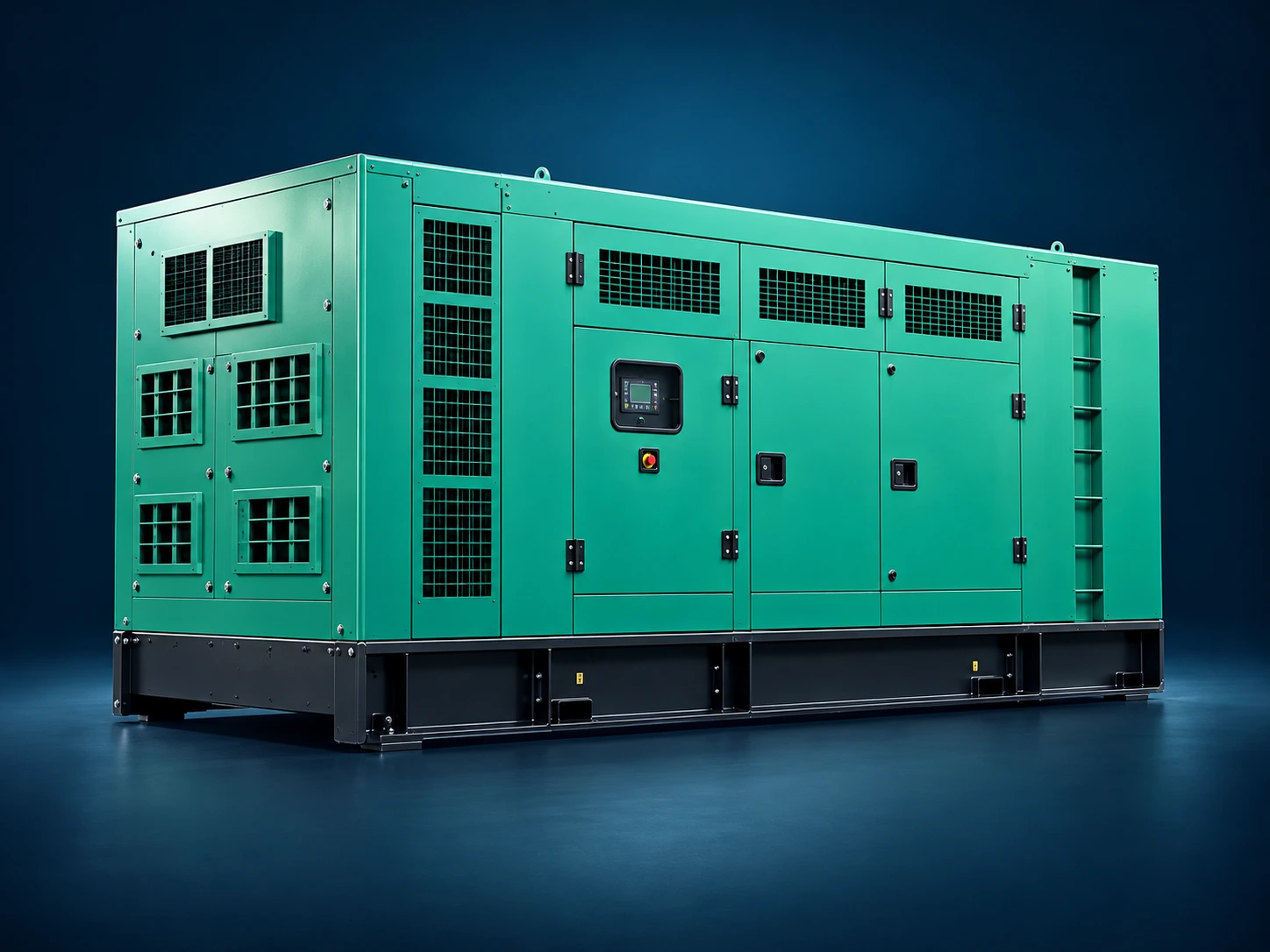 Generator Solutions