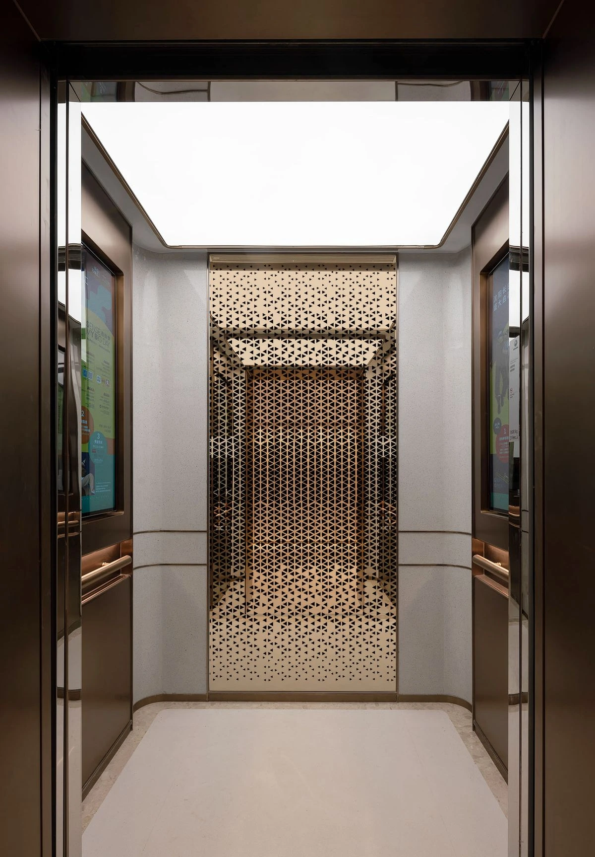 Passenger Elevators