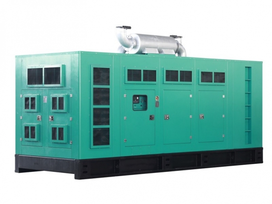 Generator Solutions