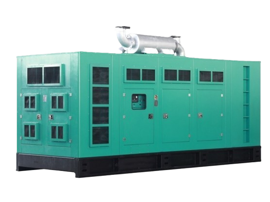 Generator Solutions