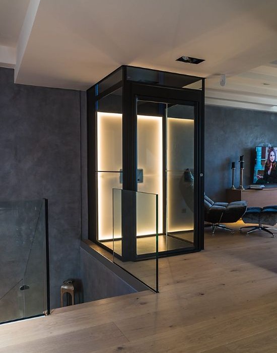 Home Elevators