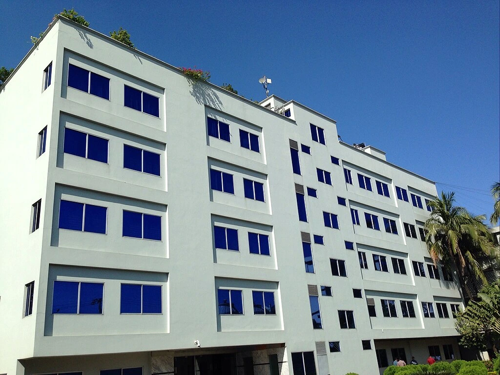 Abul Khair Group — Head Office project photograph