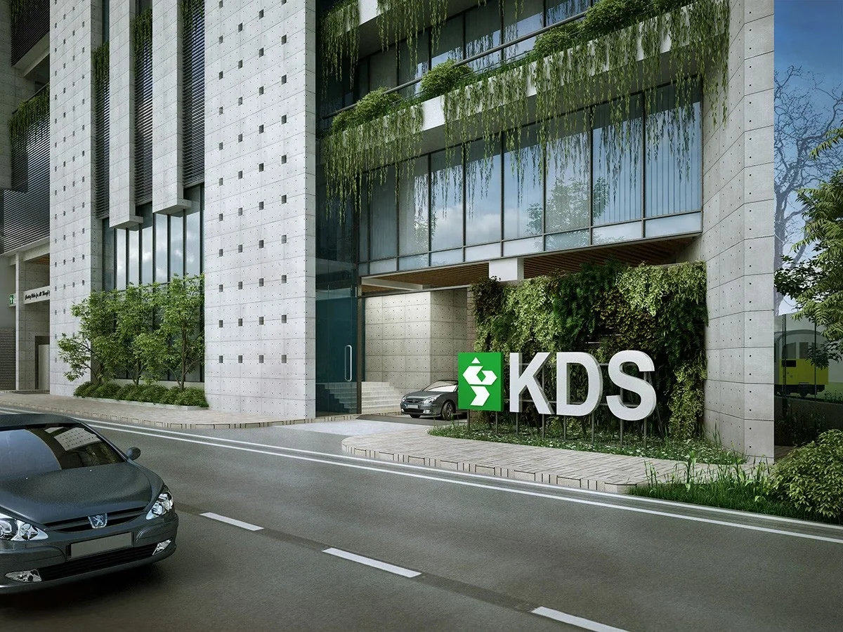 KDS Group project photograph