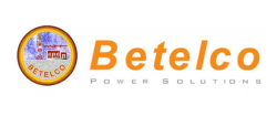 Betelco official logo